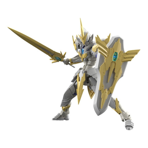 Bandai 30MF Liber Holy Knight