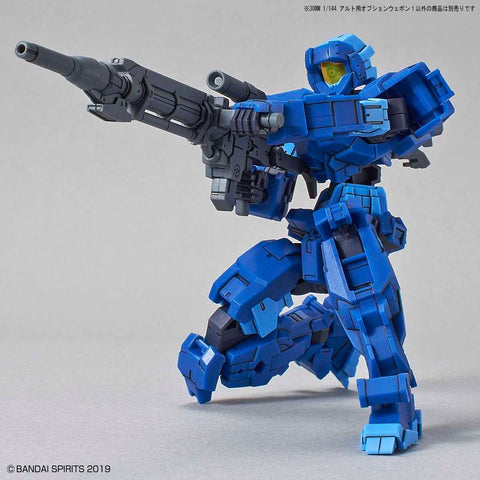 Bandai 30MM 1/144 : Option Weapon 1 For Alto