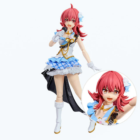 Bandai 30MS : The idolMaster ShinyColors - Kaho Komiya ( Color A )