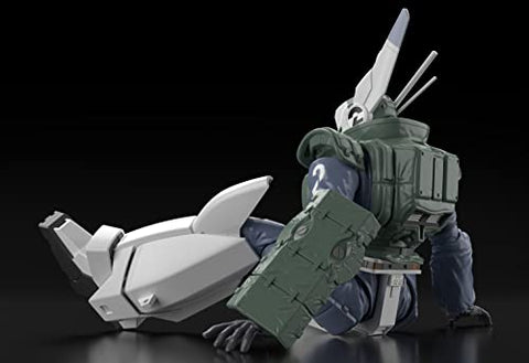 Aoshima ACKS 1/43 MP-04 Mobile Police Patlabor AV-98 Ingram ( Reactive Armor )
