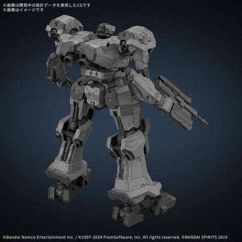 Bandai 30MM : Armored Core VI Fires Of Rubicon Balam Industries BD-011 Melander