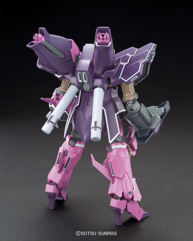 Bandai HG 1/144 YAMS-132 Rozen Zulu ( episode 7 Ver.)