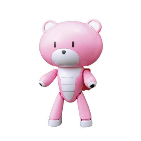 Bandai HG 1/144 Petit GGuy Future Pink