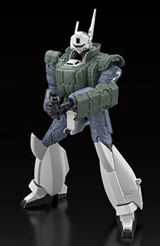 Aoshima ACKS 1/43 MP-04 Mobile Police Patlabor AV-98 Ingram ( Reactive Armor )