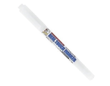 GSI CREOS : GM-400 Gundam Marker Real Touch Shade Off