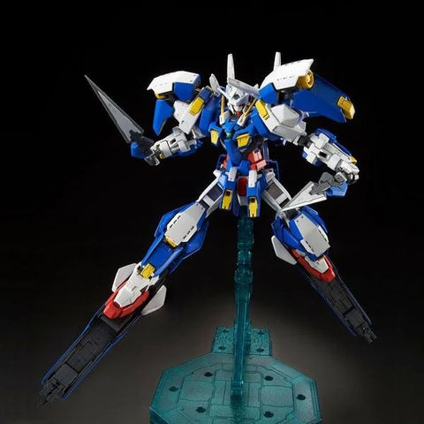 Bandai MG 1/100 : GN-001/hs-A01D Gundam Avalanche Exia