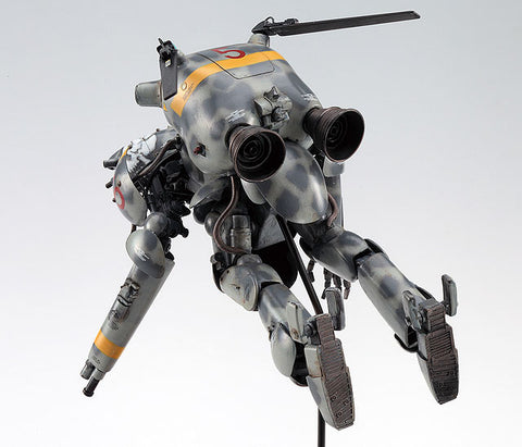 Hasegawa 1/20 : Ma.K Maschinen Krieger - Moo Type Humanoid Unmanned Interceptor Grober Hund " Luna Hund "