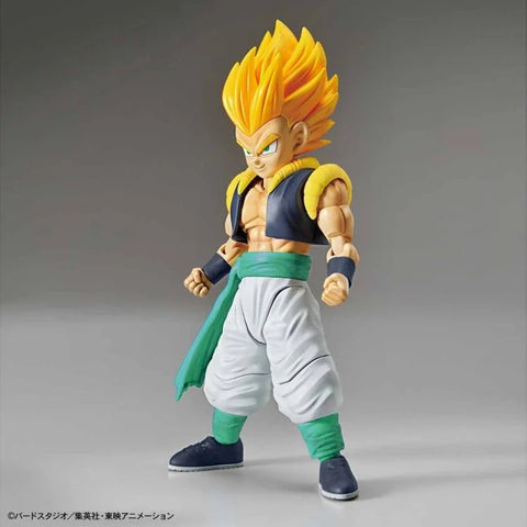 Dragon Ball Z : Super Saiyan Gotenks