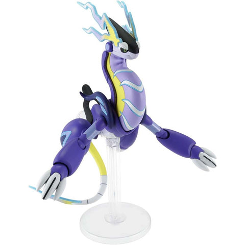 Bandai Pokemon Model kit : Miraidon