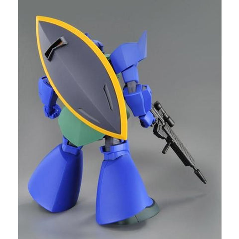 P-Bandai HG 1/144 : MS-14A Gato's Gelgoog