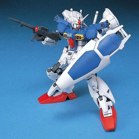 Bandai HG 1/144 : RX-78GP01FB Gundam GP01Fb