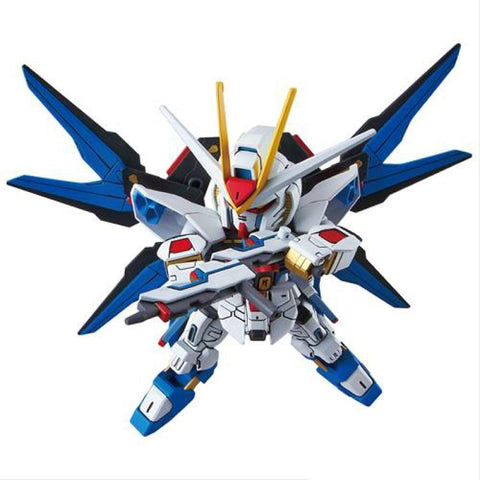 Bandai SD Gundam Ex-Standard : Strike Freedom Gundam
