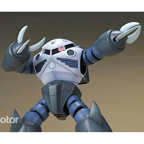 Bandai Hg 1/144 : MSM-07 Z'Gok MassProduction Type