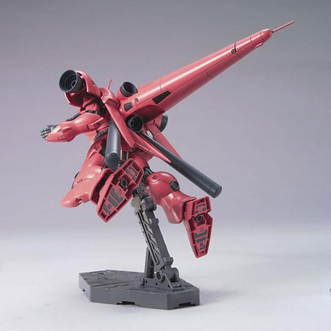 Bandai HG 1/144 : AGX-04 Gerbera-Tetra