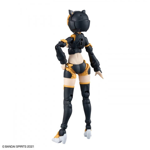 Bandai 30MS : Option Parts Set 28 [ Action Wear Alpah ] ( Color A )