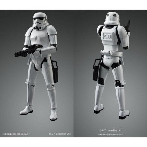 Bandai 1/12 : Star Wars Storm Trooper