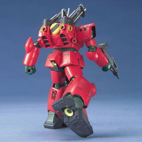 Bandai HG 1/144 RX-77D GunCannon Mass Production Type