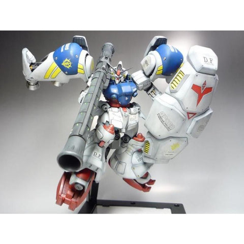 Bandai MG 1/100 : RX-78GP02A Gundam GP02A