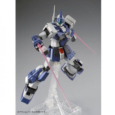P-Bandai MG 1/100 : RGM-79DO GM Dominance