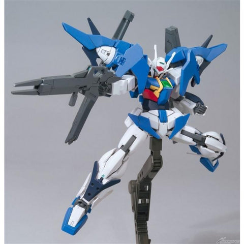 Bandai HG 1/144 : Gundam OO Sky