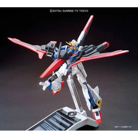 Bandai HG 1/144 : Lightning Z Gundam