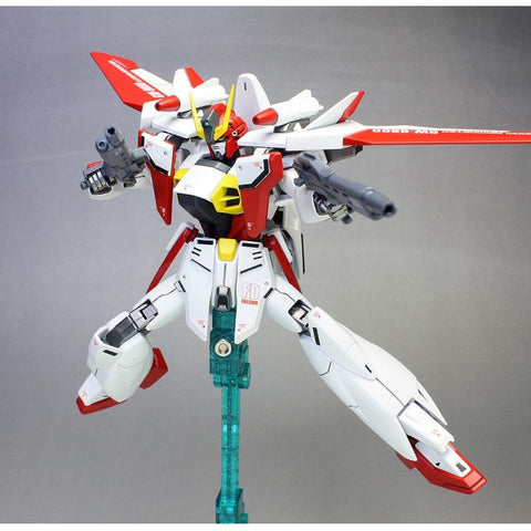 Bandai HG 1/144 GW-9800 Gundam AirMaster