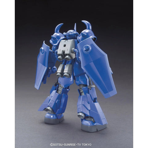 Bandai HG 1/144 : Build Fighter Gouf R35