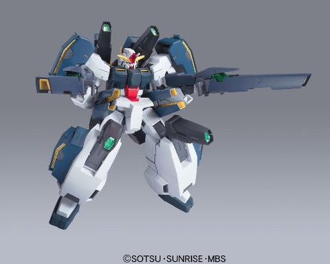 Bandai HG 1/144 : GN-008GNHW/B Seravee Gundam GNH/B