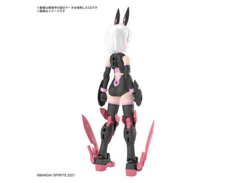 Bandai 30MS : SIS-T00 Laranel (COLOR B)