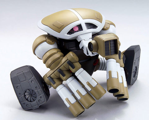 Bandai HG 1/144 MSM-04G Juaggu ( Unicorn Ver )