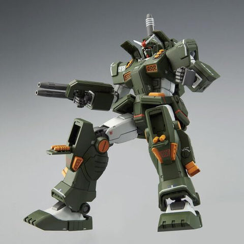 P-Bandai HG 1/144 : FA-78-1 Full Armor Gundam