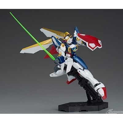 Bandai HG 1/144 : XXXG-01W Wing Gundam
