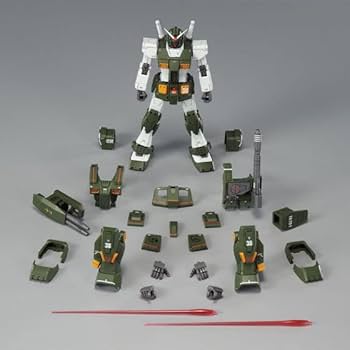 P-Bandai HG 1/144 : FA-78-1 Full Armor Gundam
