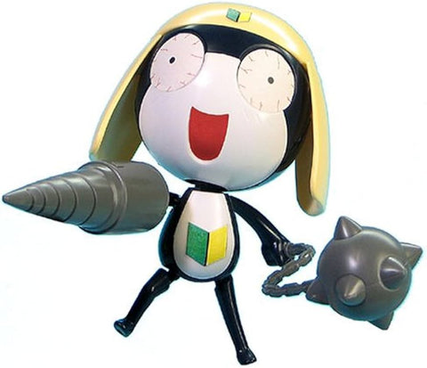 Bandai : Keroro Gunso Plamo Collection No.02 ( Private Tamama )