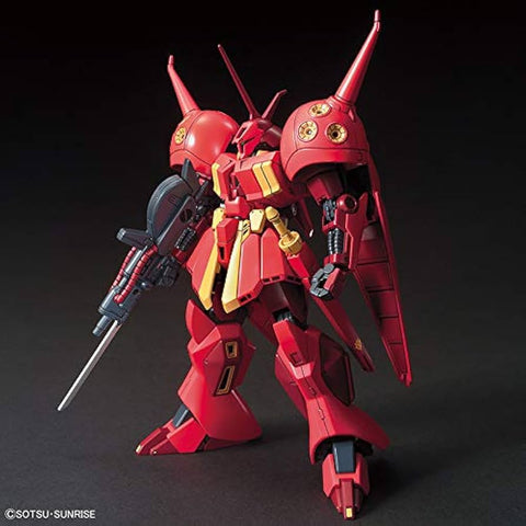 Bandai HG 1/144 : AMX-104 R-Jarja