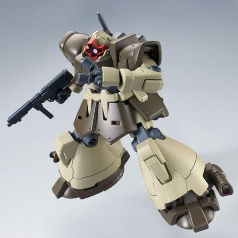 Universal Century : HG 1/144 MS-09F 'Domtropen'