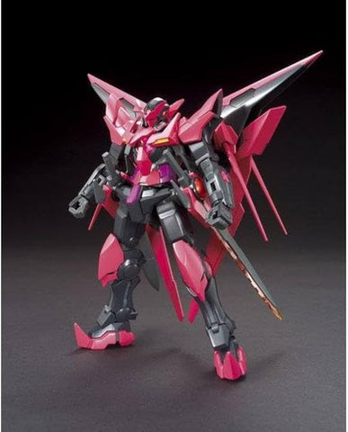 Bandai HG 1/144 : Gundam Exia Dark Matter