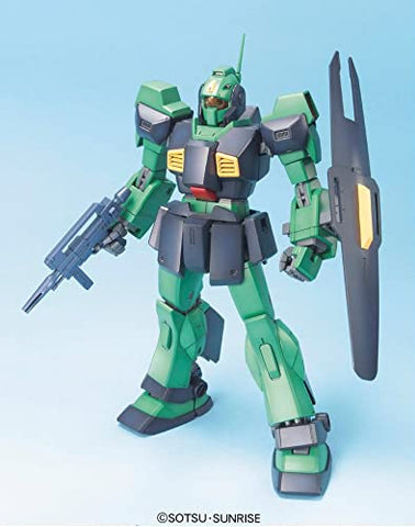 Bandai MG 1/100 MSA-003 Nemo