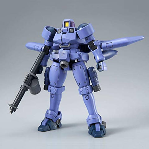 After Colony : HG 1/144 OZ-06MS Leo (Flight Unit Type) P-Bandai