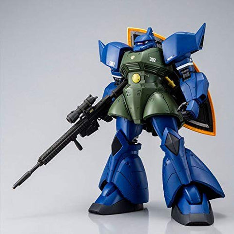 MG 1/100 MS-14A Gelgoog Principality of Zeon Anavel Gato's Custom