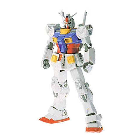 Bandai MG 1/100 : RX-78-2 Gundam Ver.Ka