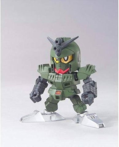 Bandai Legend BB : BB375 Command Gundam