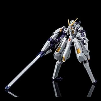 HG RX-124 Gundam TR-6 [Woundwort] P-Bandai