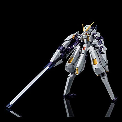 P-Bandai HG 1/144 : RX-124 Gundam TR-6 [Woundwort]