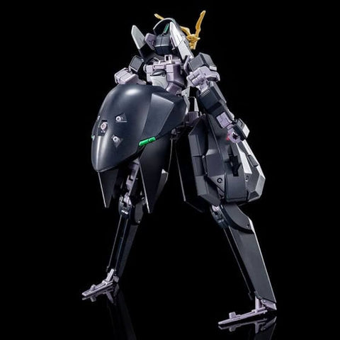 HG RX-124 Gundam TR-6 [Woundwort] P-Bandai