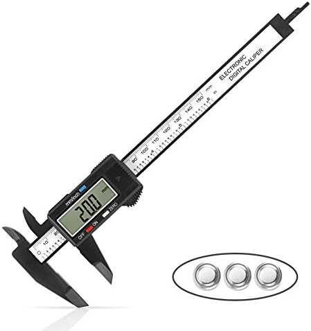 Digital Caliper