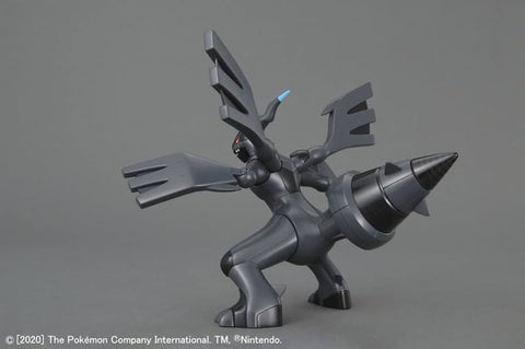 Pokemon : Zekrom