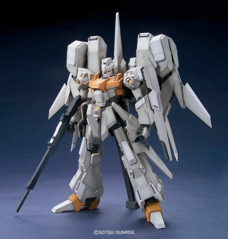 Bandai MG 1/100 : RGZ-95C ReZEL Type-C [ Defenser a+b - Unit ] [ GR ]