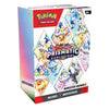 Pokemon TCG : Scarlet & Violet Prismatic Evolutions Booster Bundle