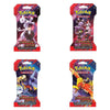 Pokemon TCG : Scarlet & Violet Destined Rivals Single Pack Blister
